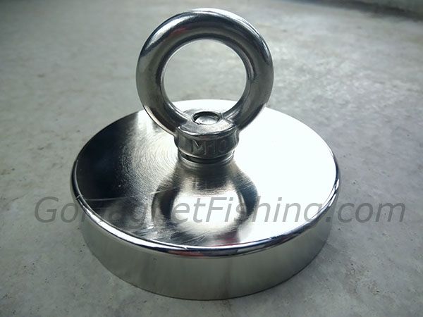 Magnet Fishing Neodymium N52 Magnet